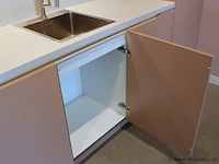 Nobilia rechte keuken designlux - afbeelding 4 van  29