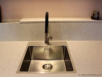 Nobilia rechte keuken designlux - afbeelding 5 van  29