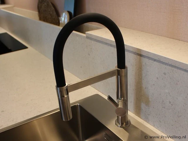 Nobilia rechte keuken designlux - afbeelding 8 van  29