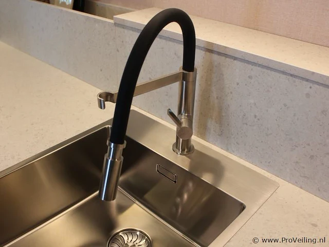 Nobilia rechte keuken designlux - afbeelding 9 van  29