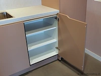 Nobilia rechte keuken designlux - afbeelding 10 van  29