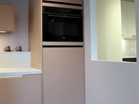 Nobilia rechte keuken designlux - afbeelding 11 van  29