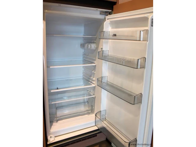 Nobilia rechte keuken designlux - afbeelding 13 van  29