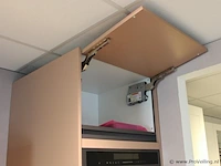Nobilia rechte keuken designlux - afbeelding 16 van  29