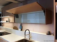 Nobilia rechte keuken designlux - afbeelding 18 van  29