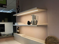 Nobilia rechte keuken designlux - afbeelding 20 van  29