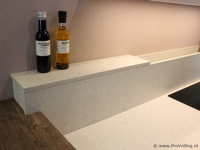Nobilia rechte keuken designlux - afbeelding 21 van  29
