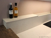 Nobilia rechte keuken designlux - afbeelding 21 van  29