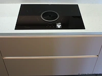 Nobilia rechte keuken designlux - afbeelding 28 van  29