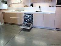 Nobilia rechte keuken designlux - afbeelding 29 van  29