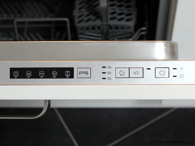 Nobilia rechte keuken lido - afbeelding 4 van  35