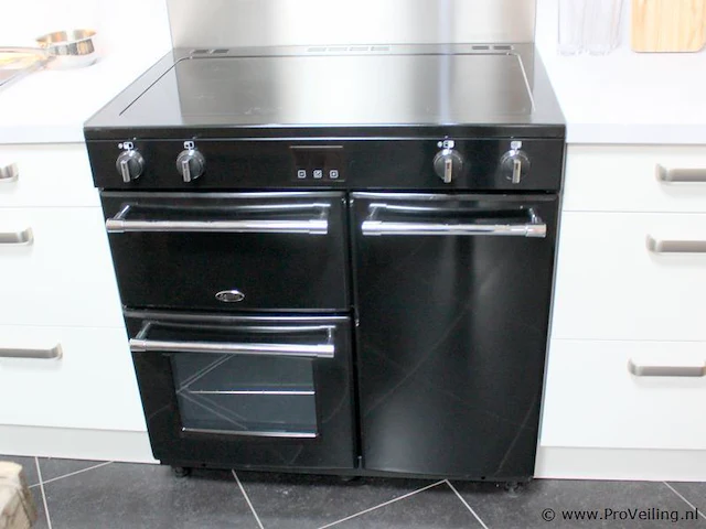 Nobilia rechte keuken lido - afbeelding 8 van  35