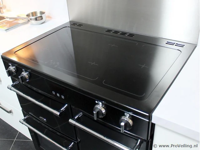Nobilia rechte keuken lido - afbeelding 10 van  35