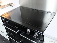 Nobilia rechte keuken lido - afbeelding 10 van  35