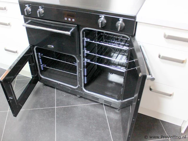 Nobilia rechte keuken lido - afbeelding 13 van  35