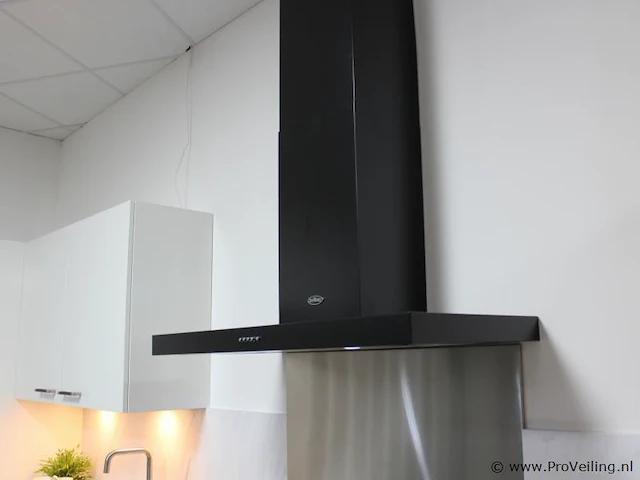 Nobilia rechte keuken lido - afbeelding 18 van  35