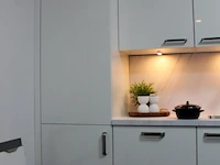 Nobilia rechte keuken lido - afbeelding 30 van  35
