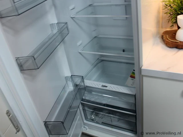 Nobilia rechte keuken lido - afbeelding 33 van  35