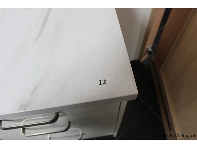 Nobilia rechte keuken lido - afbeelding 35 van  35