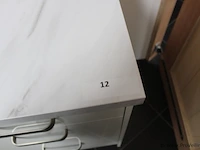 Nobilia rechte keuken lido - afbeelding 35 van  35