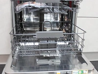 Nobilia rechte keuken met apparatenwand - afbeelding 8 van  37