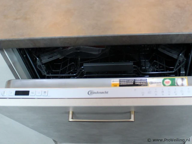 Nobilia rechte keuken met apparatenwand - afbeelding 9 van  37