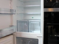 Nobilia rechte keuken met apparatenwand - afbeelding 19 van  37