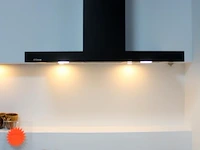 Nobilia rechte keuken met apparatenwand - afbeelding 37 van  37