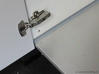 Nobilia rechte keuken met apparatenwand - afbeelding 4 van  32