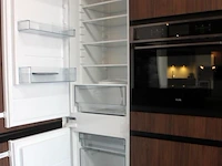 Nobilia rechte keuken met apparatenwand - afbeelding 27 van  32