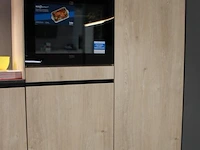 Nobilia rechte keuken natura - afbeelding 3 van  31