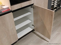 Nobilia rechte keuken natura - afbeelding 4 van  31