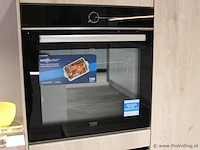 Nobilia rechte keuken natura - afbeelding 5 van  31