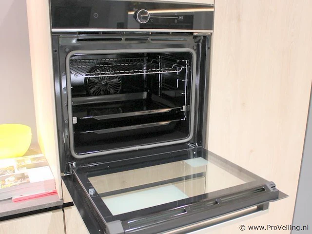 Nobilia rechte keuken natura - afbeelding 6 van  31