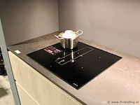 Nobilia rechte keuken natura - afbeelding 14 van  31