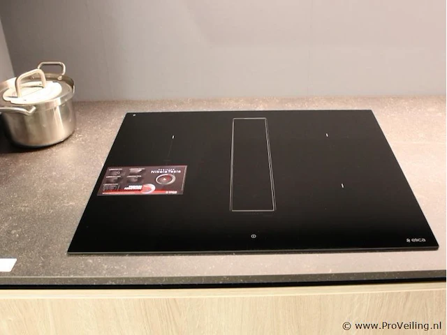 Nobilia rechte keuken natura - afbeelding 15 van  31