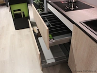 Nobilia rechte keuken natura - afbeelding 26 van  31