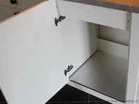 Nobilia rechte keuken nordic - afbeelding 4 van  27