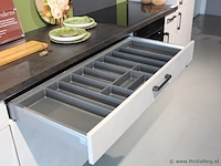 Nobilia rechte keuken riva - afbeelding 2 van  33