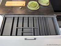 Nobilia rechte keuken riva - afbeelding 3 van  33