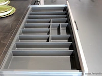 Nobilia rechte keuken riva - afbeelding 4 van  33