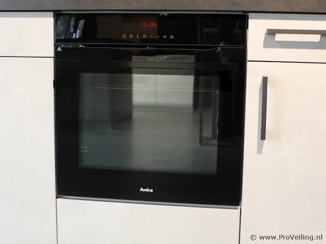 Nobilia rechte keuken riva - afbeelding 5 van  33
