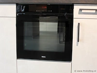Nobilia rechte keuken riva - afbeelding 5 van  33