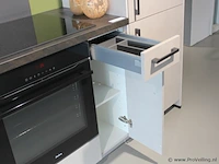 Nobilia rechte keuken riva - afbeelding 7 van  33