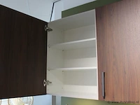 Nobilia rechte keuken riva - afbeelding 14 van  33
