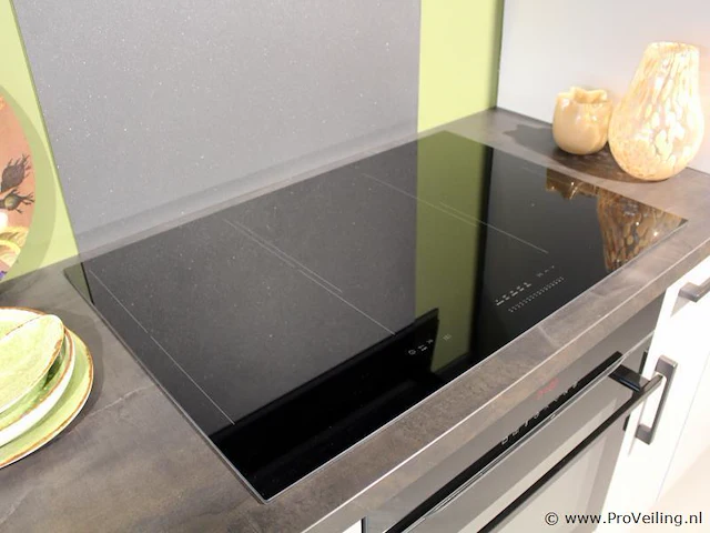 Nobilia rechte keuken riva - afbeelding 19 van  33