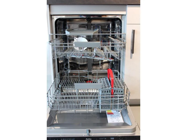 Nobilia rechte keuken riva - afbeelding 29 van  33