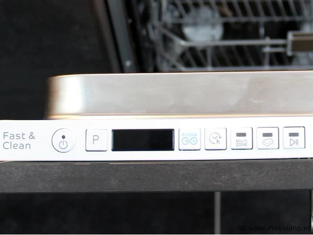 Nobilia rechte keuken sensea - afbeelding 8 van  30