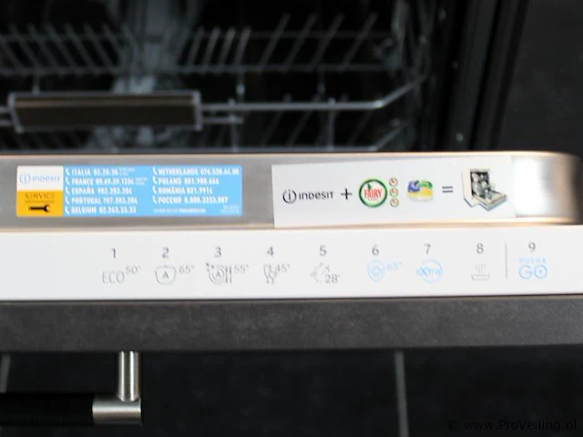 Nobilia rechte keuken sensea - afbeelding 9 van  30