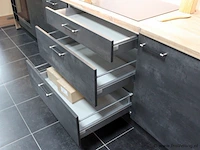 Nobilia rechte keuken sensea - afbeelding 10 van  30